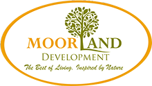 Moorland Development Company Limited Logo